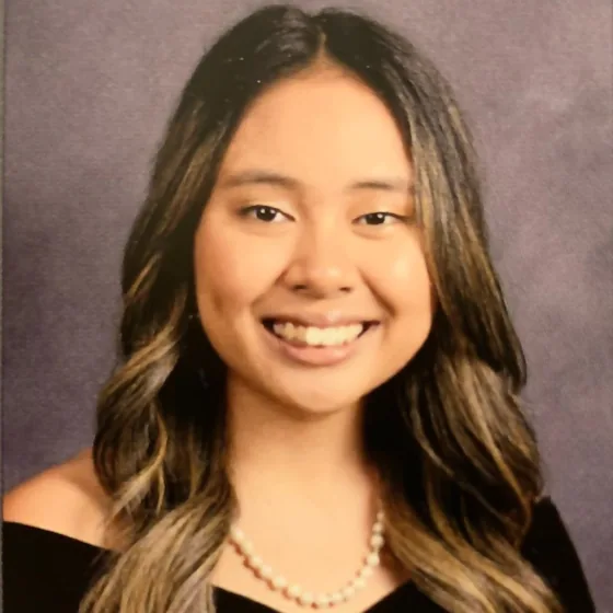 Alisha Ackhavong
