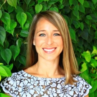 Hillary Revington