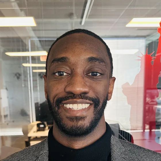 Ryan Mosley