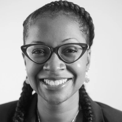 Tameka Davis