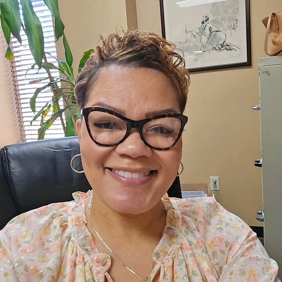 Yolonda Aldridge